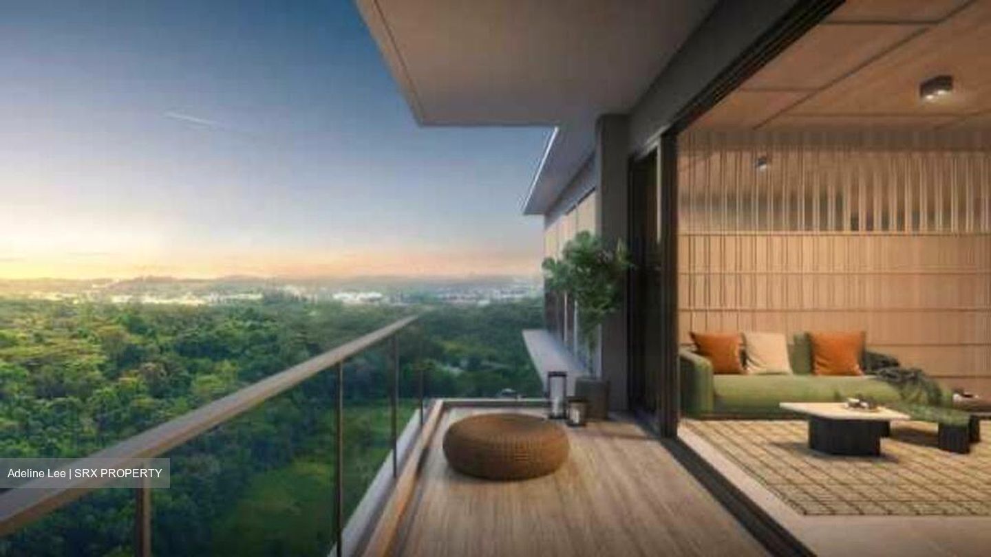 Nava Grove (D21), Condominium #628406381